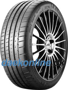 Image of Michelin Pilot Super Sport ( 305/30 ZR20 (103Y) XL MO ) R-348574 DK