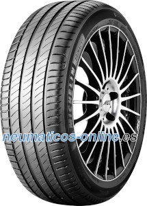 Image of Michelin Primacy 4+ ( 205/50 R17 93W XL ) D-126301 ES