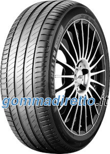 Image of Michelin Primacy 4+ ( 215/55 R16 97W XL ) D-126449 IT