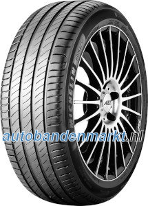 Image of Michelin Primacy 4+ ( 215/55 R17 94V ) D-126450 NL49