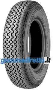 Image of Michelin XAS ( 165/80 R14 84H ) R-256926 IT
