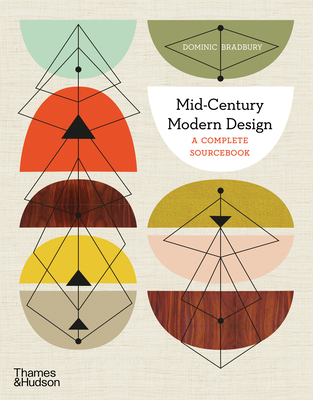 Image of Mid-Century Modern: A Complete Sourcebook