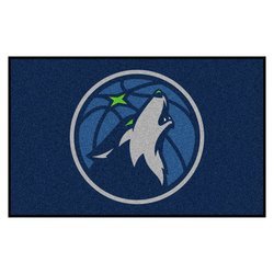 Image of Minnesota Timberwolves Ultimate Mat