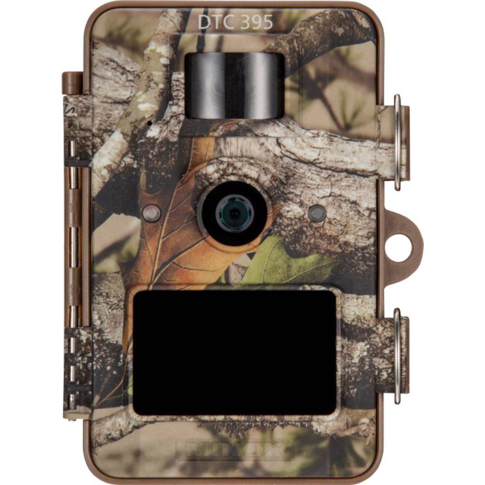 Image of Minox DTC 395 Wildlife camera 12 MP Brown Camouflage