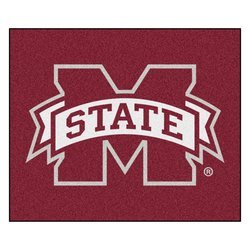 Image of Mississippi State University Tailgate Mat