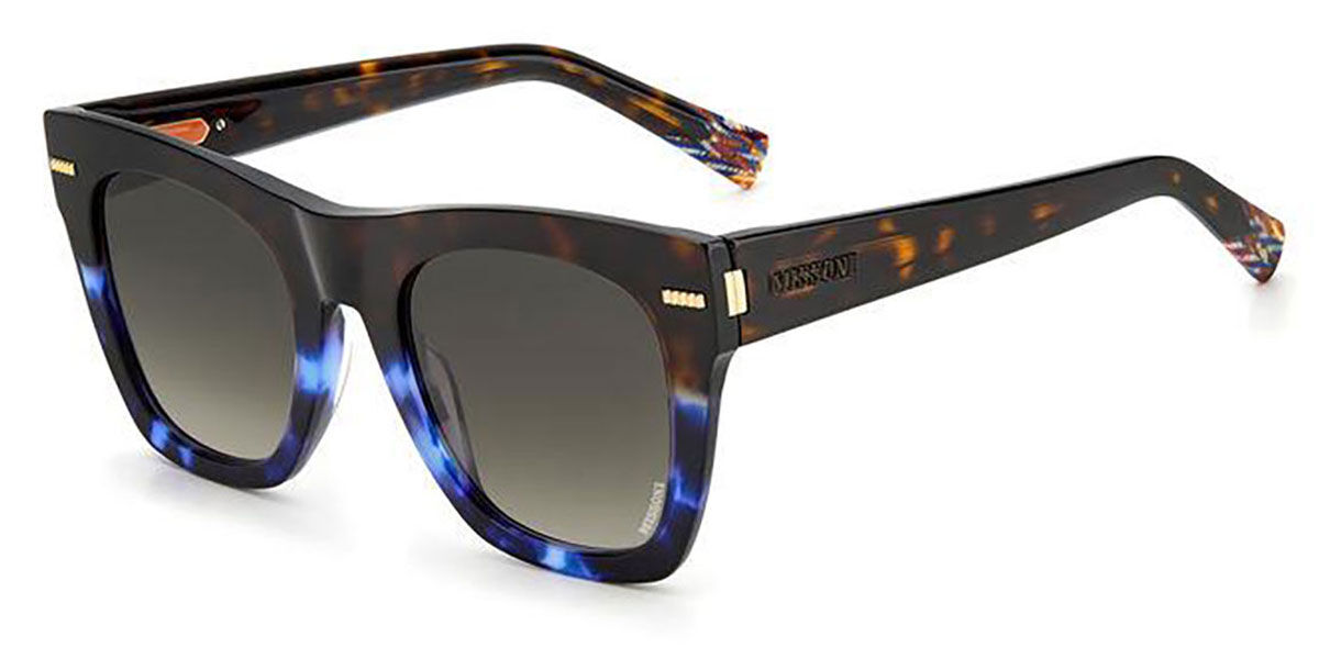 Image of Missoni MIS 0069/S I2G/HA Gafas de Sol para Mujer Careyshell ESP