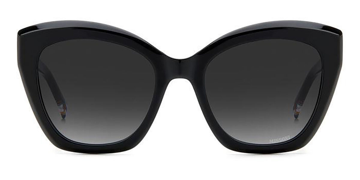 Image of Missoni MIS 0112/S 807/9O 54 Lunettes De Soleil Femme Noires FR