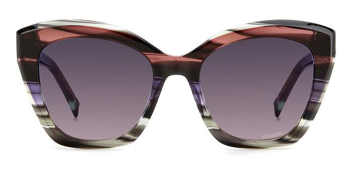 Image of Missoni MIS 0112/S L7W/O9 Gafas de Sol para Mujer Marrones ESP