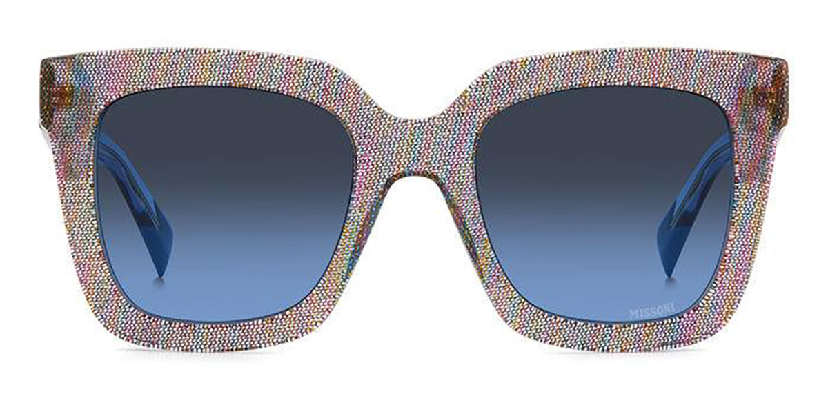 Image of Missoni MIS 0126/S QQ7/08 52 Lunettes De Soleil Femme Roses FR