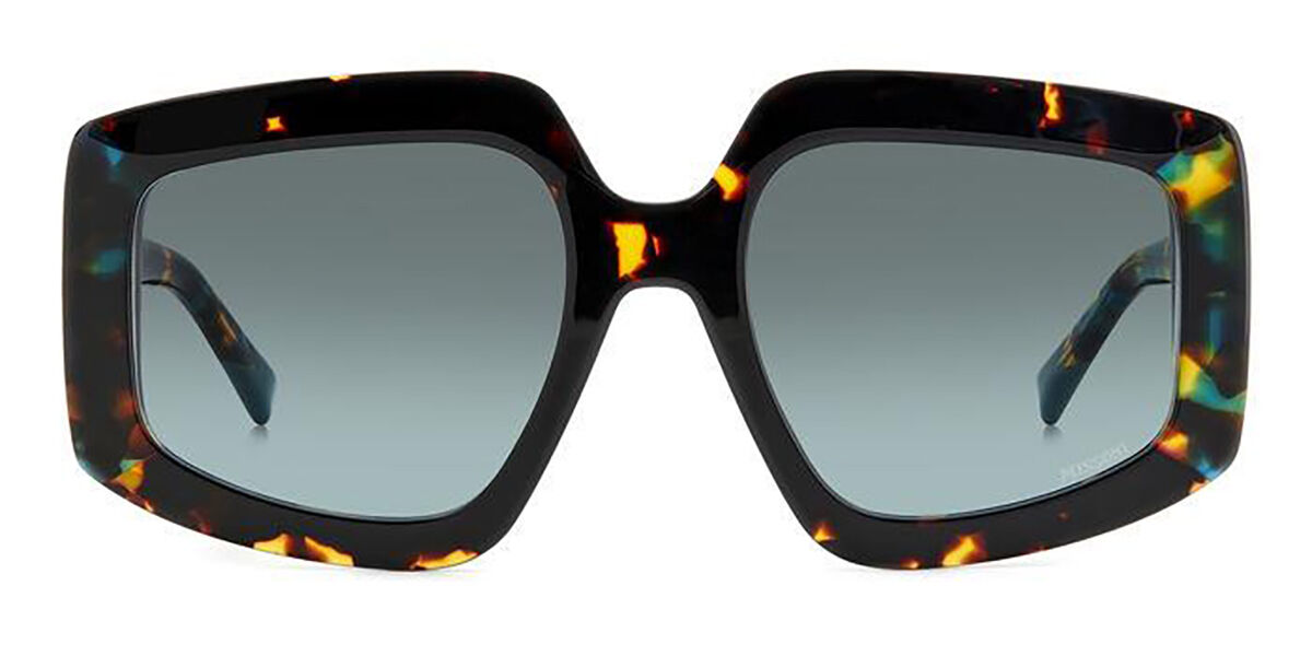 Image of Missoni MIS 0152/S PHW/EQ Óculos de Sol Tortoiseshell Feminino PRT