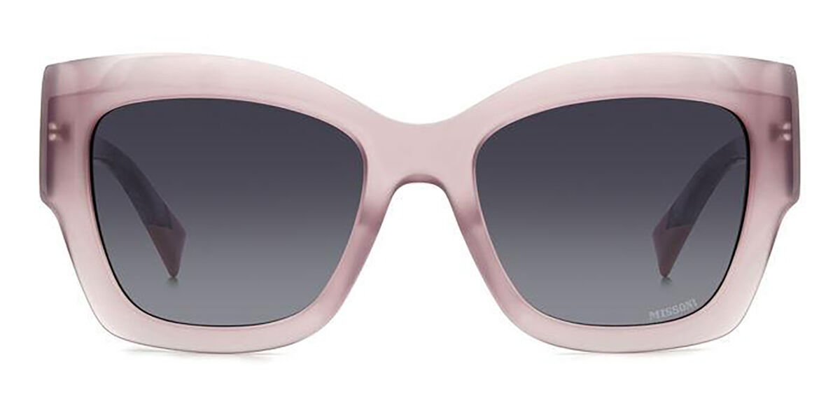 Image of Missoni MIS 0154/S 3RB/9O Gafas de Sol para Mujer Rosas ESP