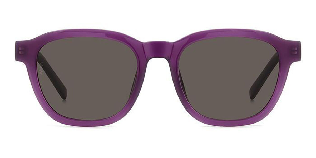 Image of Missoni MMI 0158/S B3V/IR Gafas de Sol para Mujer Purple ESP