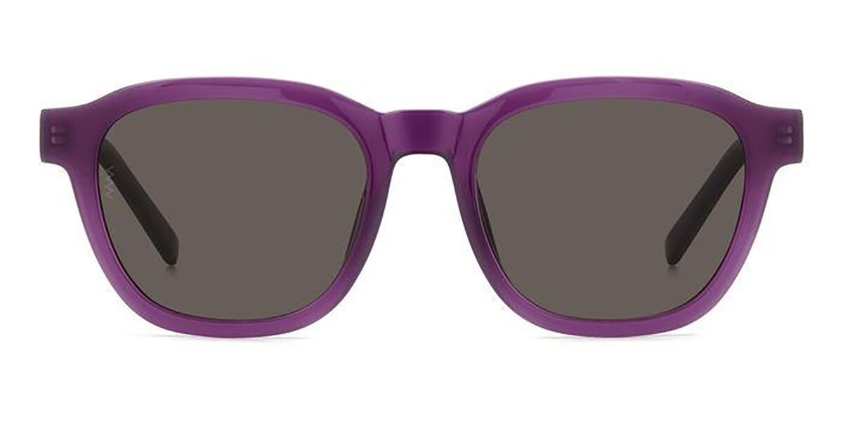 Image of Missoni MMI 0158/S B3V/IR Óculos de Sol Purple Feminino PRT
