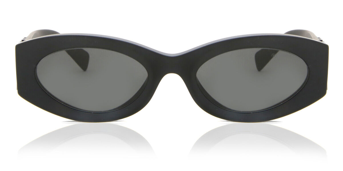 Image of Miu Miu MU11WS 1BO5S0 Gafas de Sol para Mujer Negras ESP