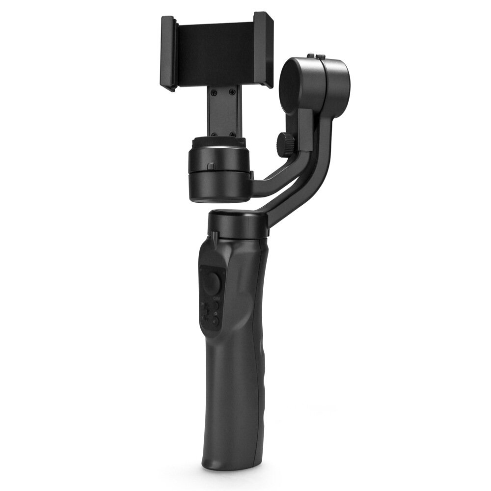 Image of MnnWuu F6 3 Axis Gimbal Handheld Stabilizer Cellphone Action Camera Holder Anti Shake Video Record Smartphone Selfie for