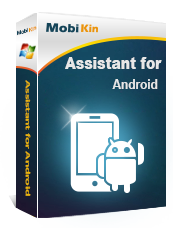 Image of MobiKin Assistant for Android Lifetime 16-20 PCs License-300789000