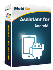 Image of MobiKin Assistant for Android Lifetime 2-5 PCs License-300788992