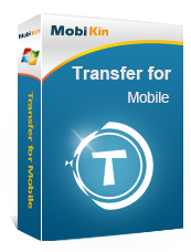 Image of MobiKin Transfer for Mobile 1 Year 11-15 PCs License-300871058