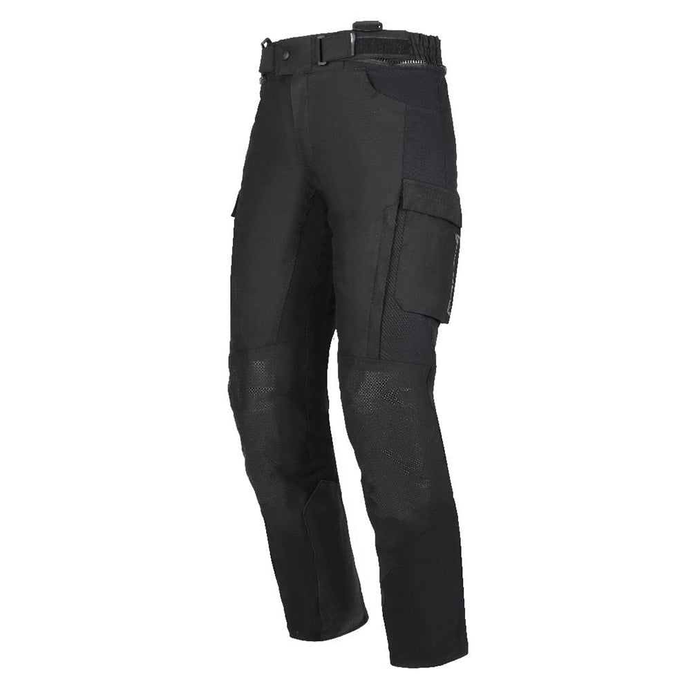 Image of Modeka Hydron Pants Black Größe L