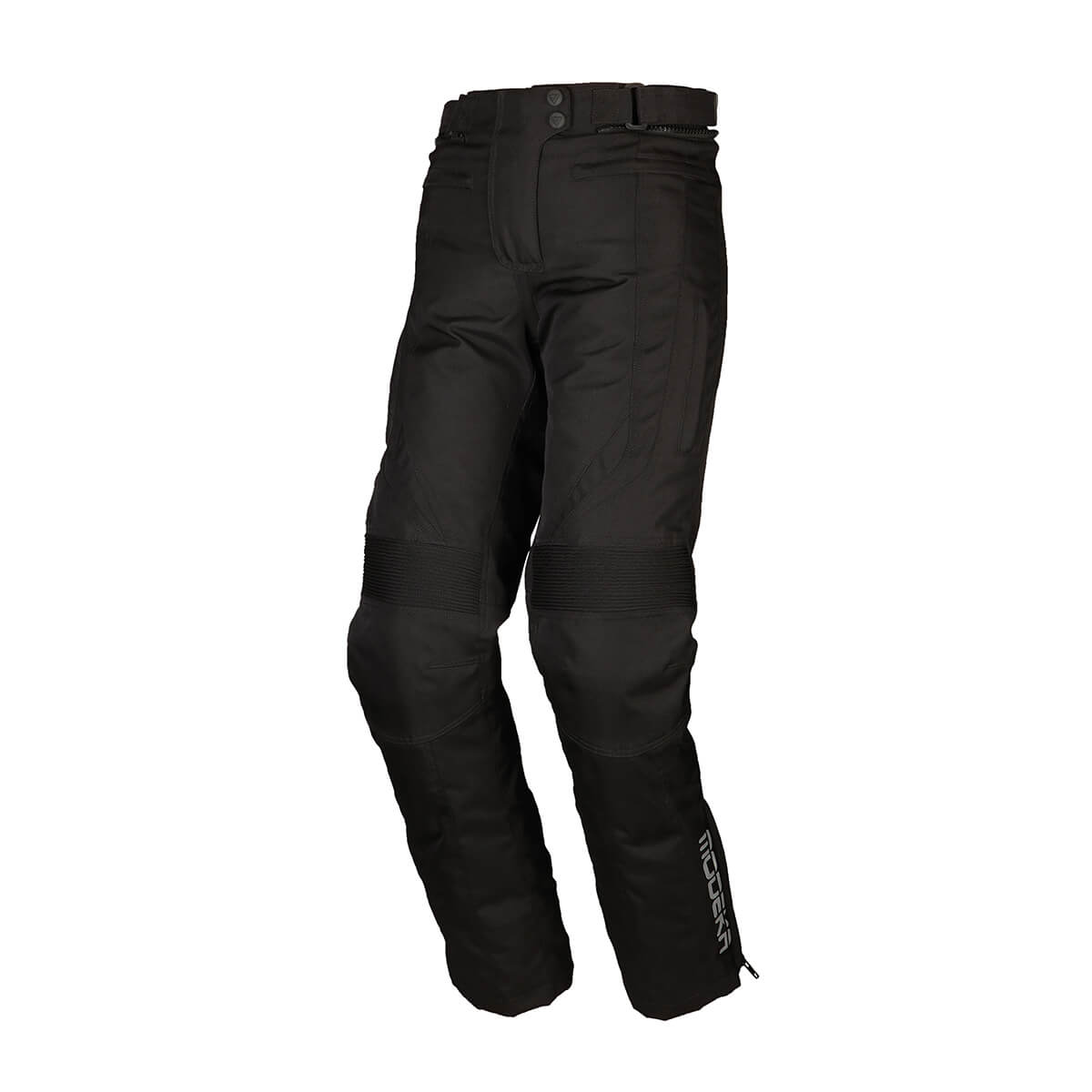 Image of Modeka Luana Lady Noir Pantalon Taille 38