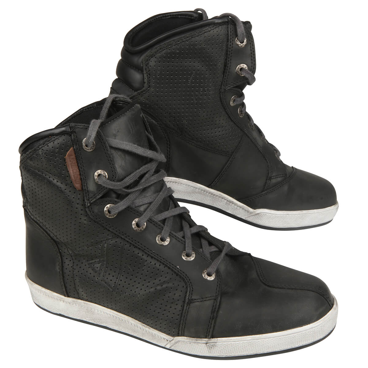 Image of Modeka Midtown Sneakers Grey Size 42 EN
