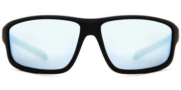 Image of Montana Lunettes SP313 SP313B 63 Lunettes De Soleil Homme Noires FR