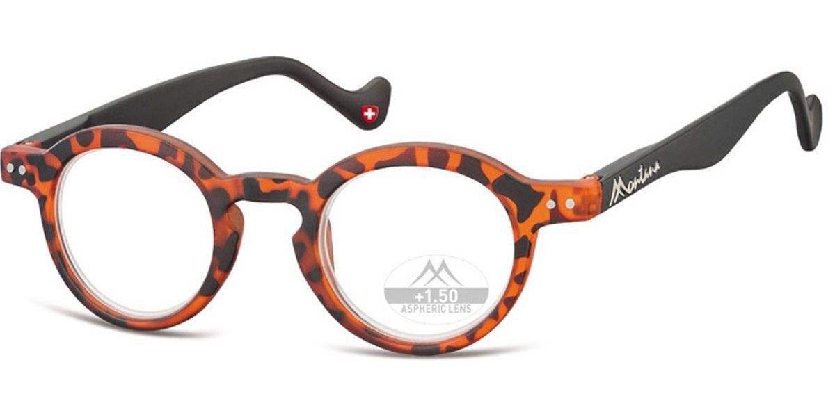 Image of Montana Readers MR69A MR69A Gafas Recetadas para Hombre Careyshell ESP