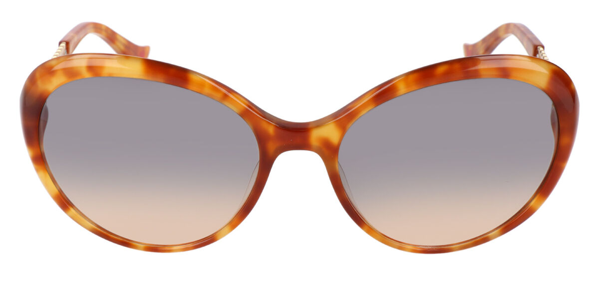 Image of Moschino MOS765 02 Óculos de Sol Tortoiseshell Feminino PRT