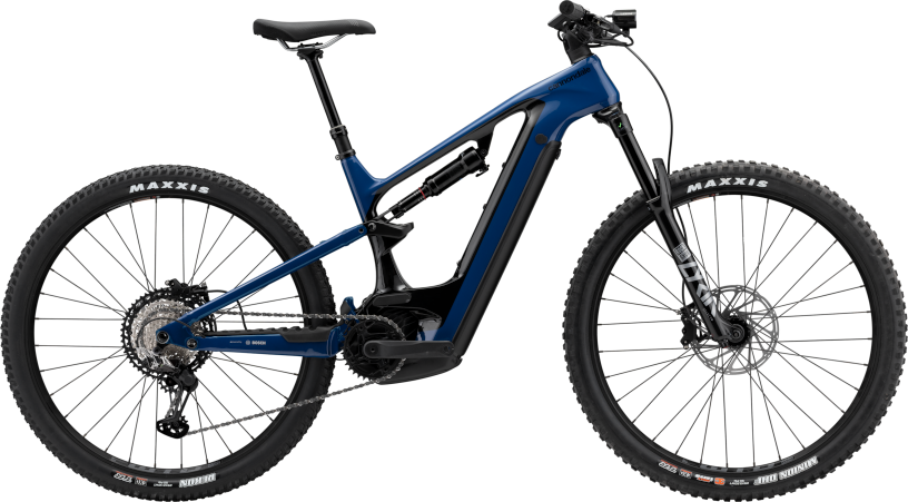 Image of Moterra Neo Carbon 1
