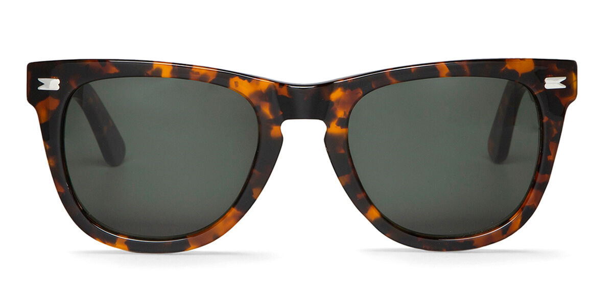 Image of Mr Boho Alameda AUT1-11 Óculos de Sol Tortoiseshell Masculino BRLPT