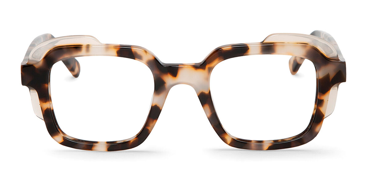 Image of Mr Boho Baldosa LACDR10-00 Óculos de Grau Tortoiseshell Masculino BRLPT