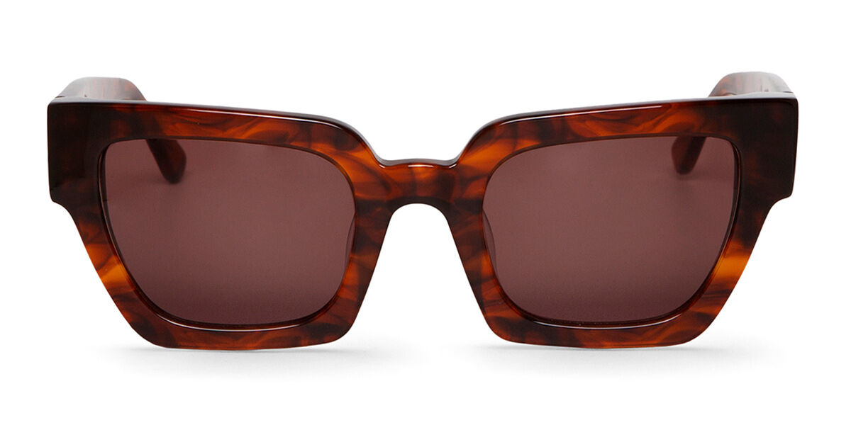 Image of Mr Boho Frelard ZT38-08 Óculos de Sol Tortoiseshell Masculino PRT