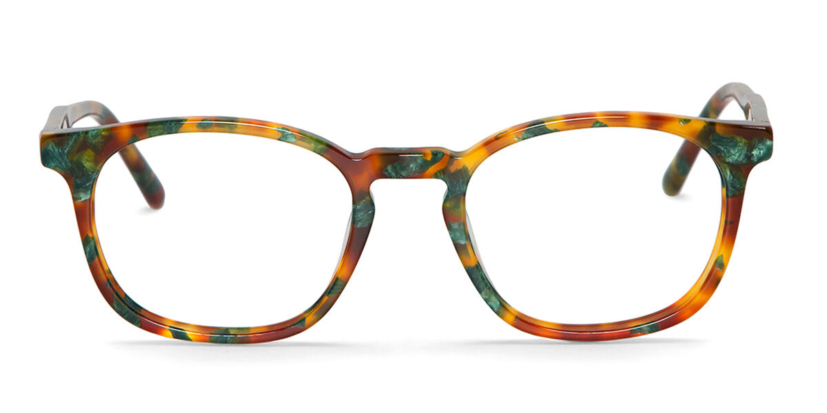 Image of Mr Boho Gordon ACXT5-00 Óculos de Grau Tortoiseshell Masculino BRLPT