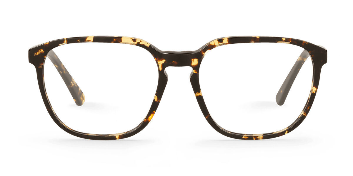 Image of Mr Boho Hoover ACJK-00 Óculos de Grau Tortoiseshell Masculino BRLPT