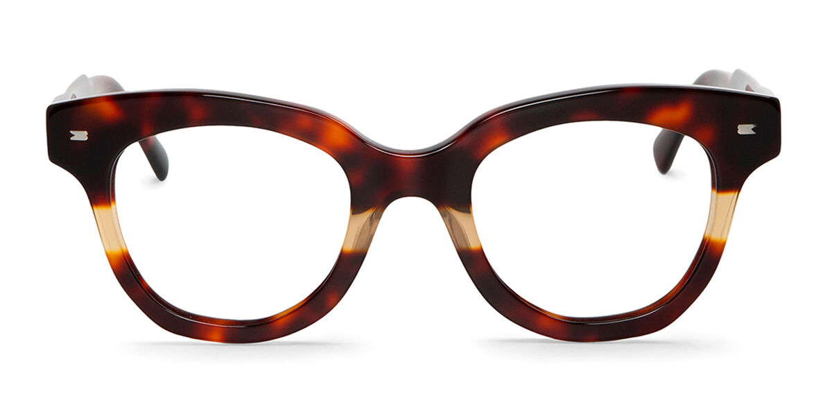 Image of Mr Boho Penelope TACN1-00 Óculos de Grau Tortoiseshell Feminino BRLPT