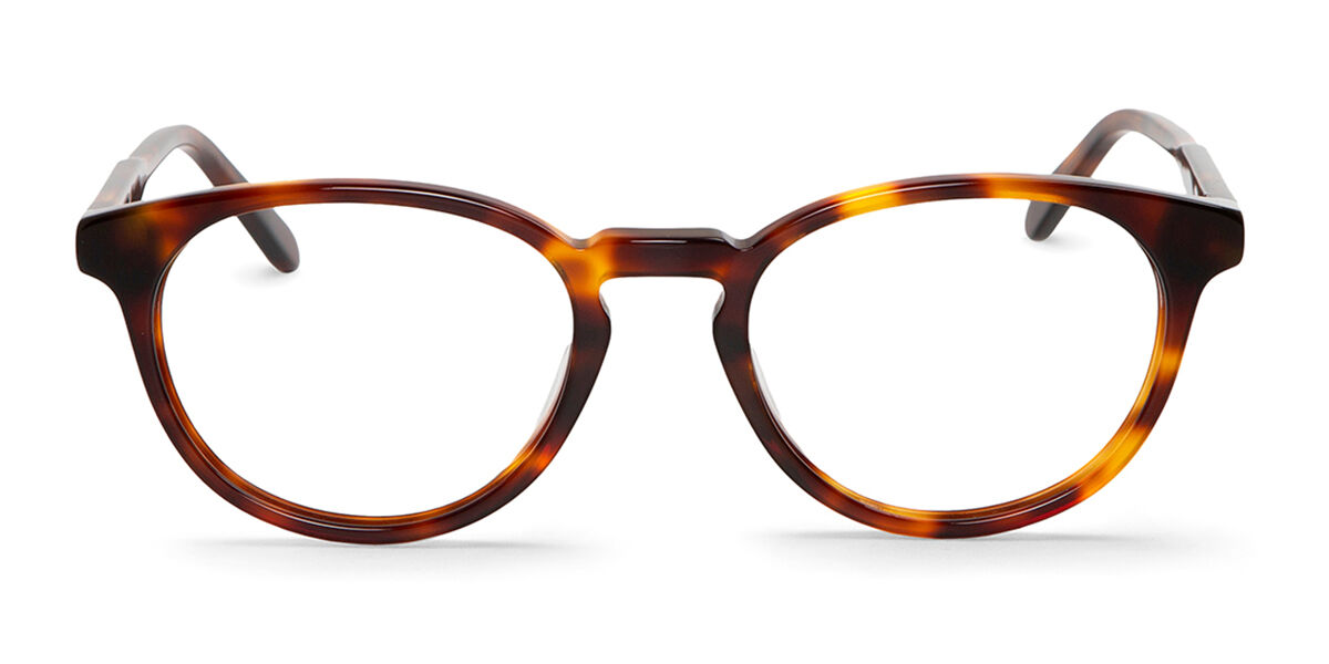 Image of Mr Boho Realman ACAAA-00 Óculos de Grau Tortoiseshell Masculino PRT