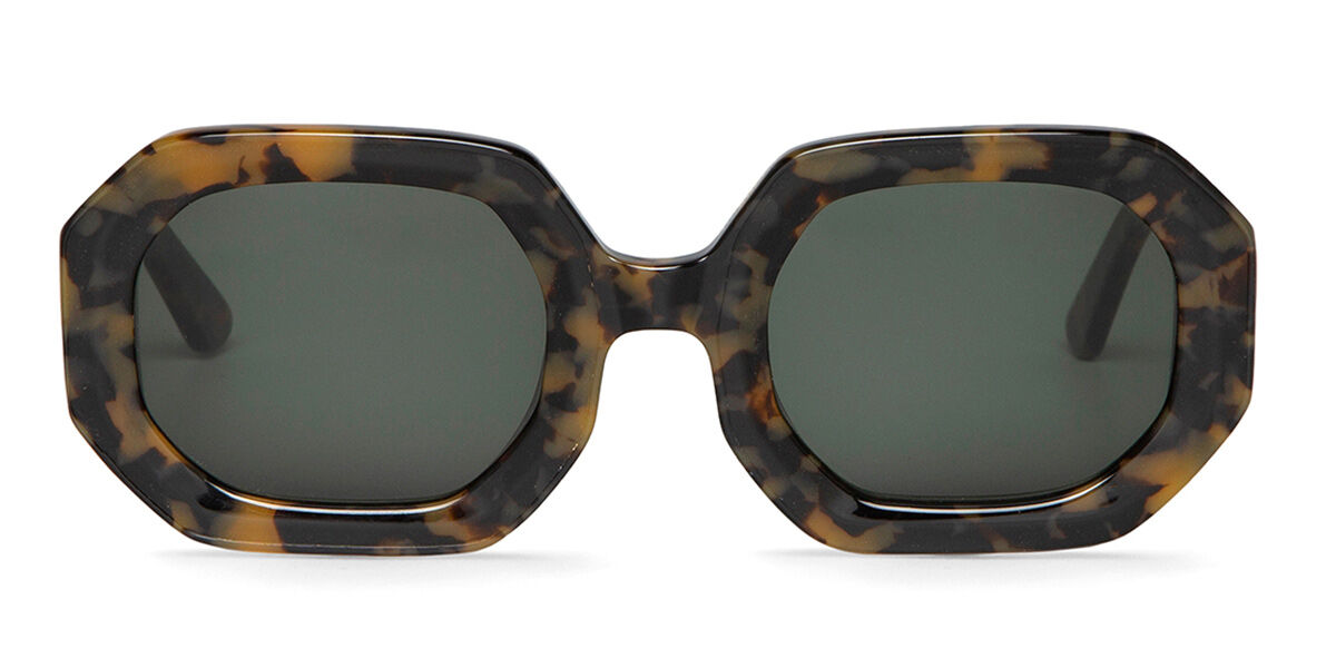 Image of Mr Boho Sagene AWH-11 Óculos de Sol Tortoiseshell Feminino BRLPT