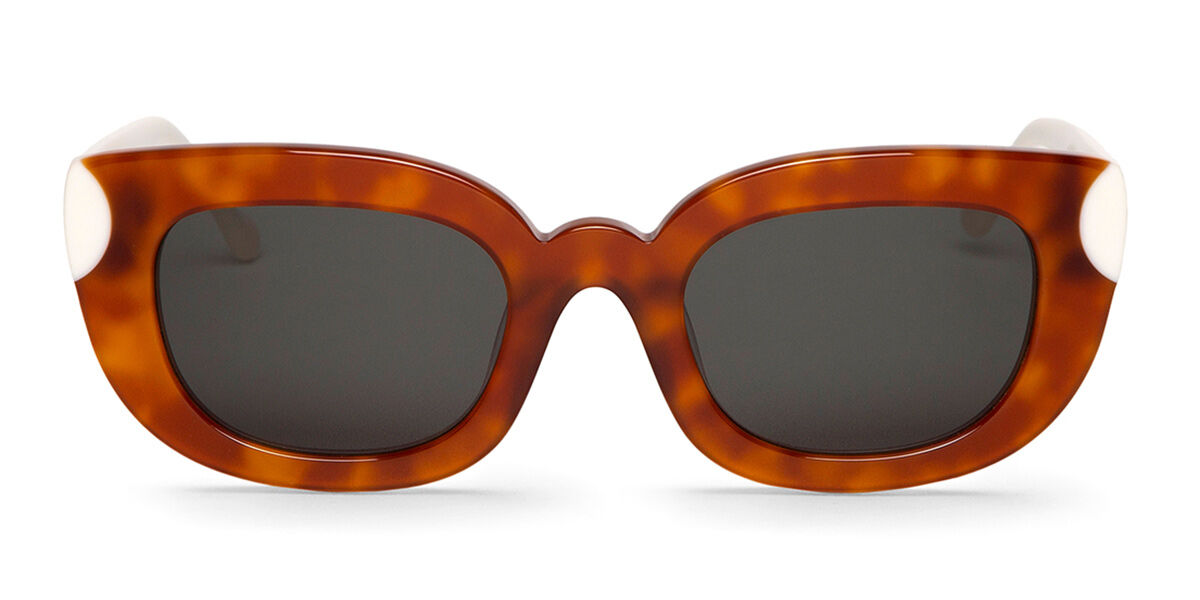 Image of Mr Boho Shumikita BEF4-11 Óculos de Sol Tortoiseshell Feminino BRLPT