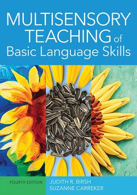 Image of Multisensory Teaching of Basic Language Skills