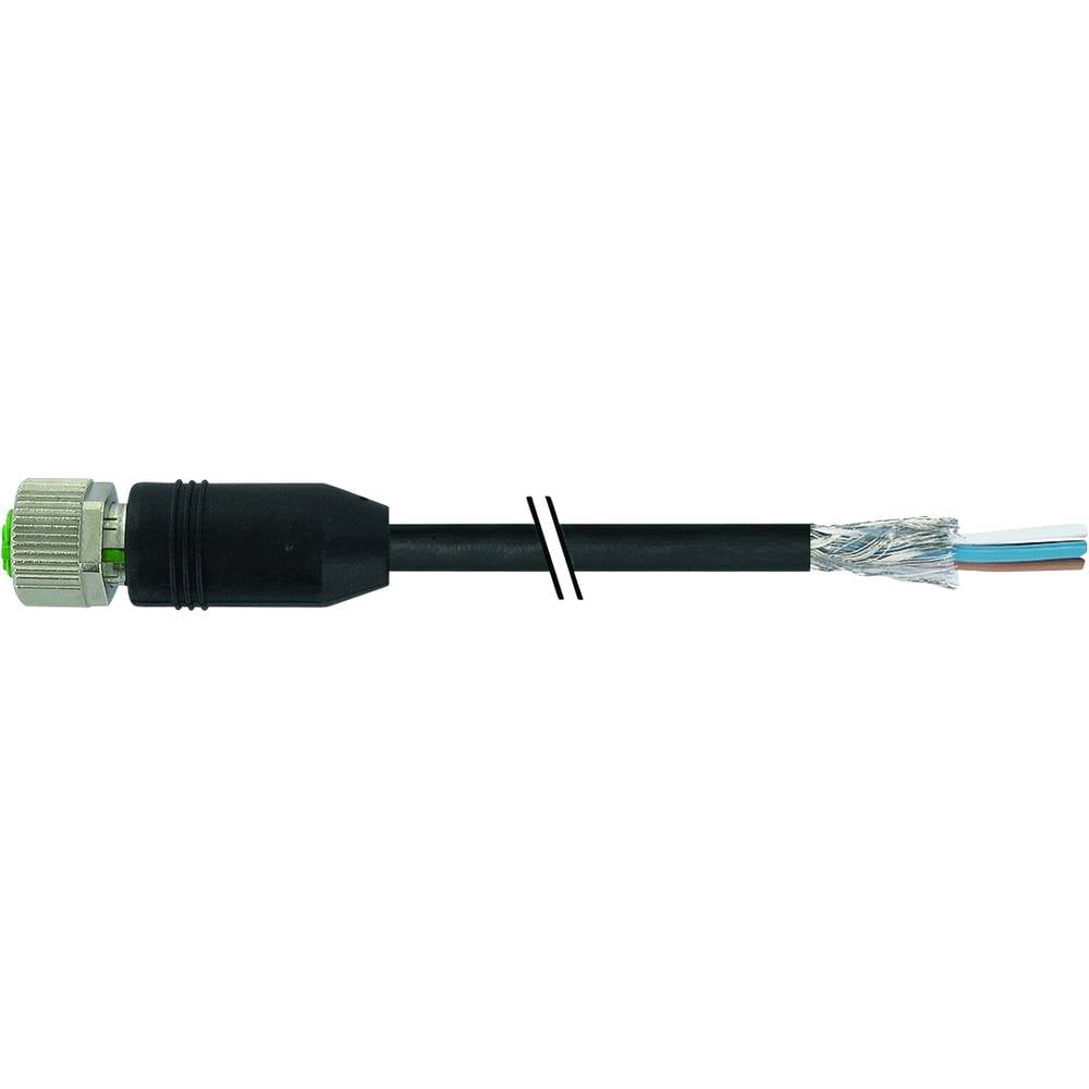 Image of Murrelektronik 7000-13221-6431500 Sensor/actuator connector 1500 m 1 pc(s)