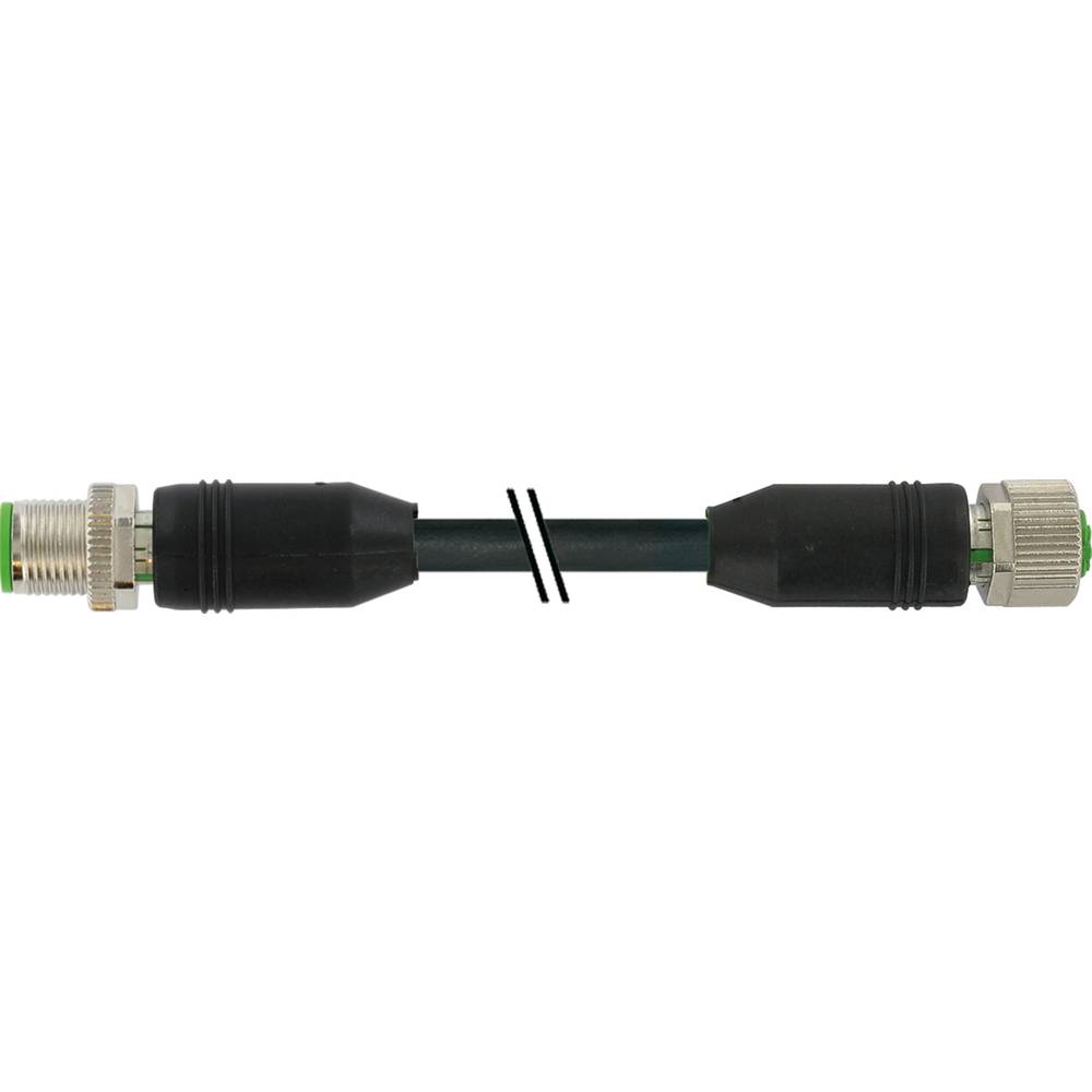 Image of Murrelektronik 7000-40521-6420500 Sensor/actuator connector (pre-fab) 500 m No of pins (RJ): 5 1 pc(s)