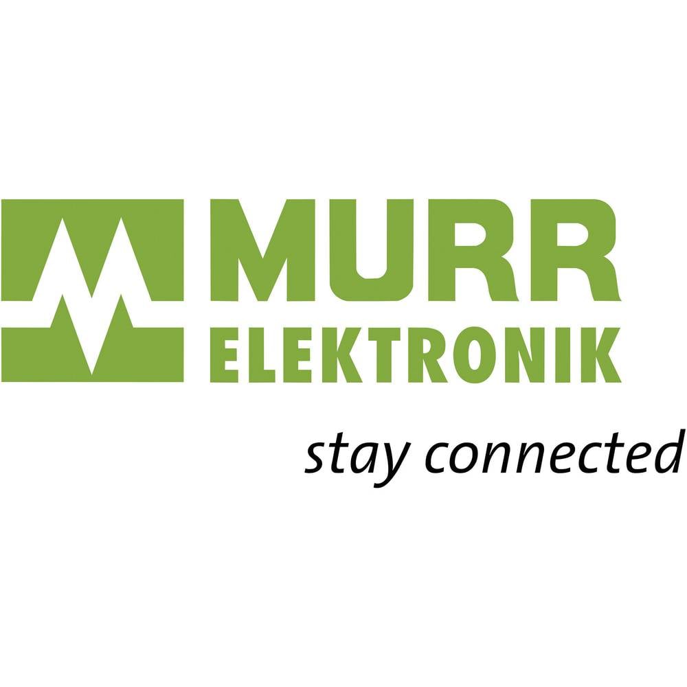 Image of Murrelektronik Murr Elektronik 8000-88559-3980500 Accessories Connector cap with feed 1 pc(s)