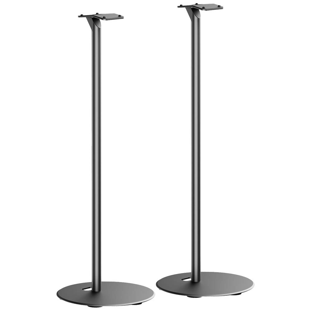 Image of My Wall HS44L Speaker stand Black 2 pc(s)