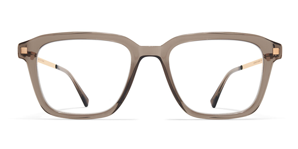 Image of Mykita Ahti 778 Óculos de Grau Transparentes Masculino BRLPT