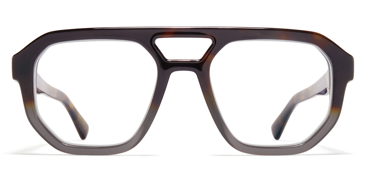 Image of Mykita Amare 753 Óculos de Grau Transparentes Masculino PRT