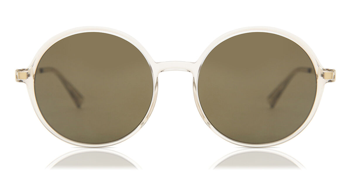 Image of Mykita Anana 914 Óculos de Sol Transparentes Masculino BRLPT