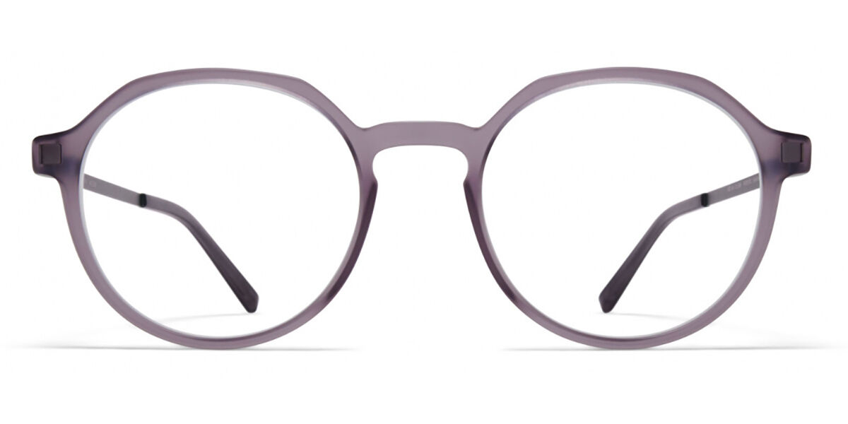 Image of Mykita Bikki C93 Óculos de Grau Cinzas Feminino PRT