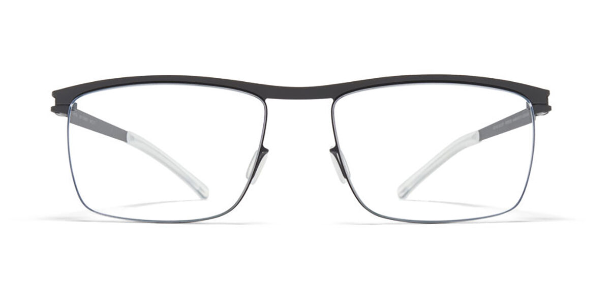 Image of Mykita Darcy 515 Óculos de Grau Cinzas Masculino BRLPT