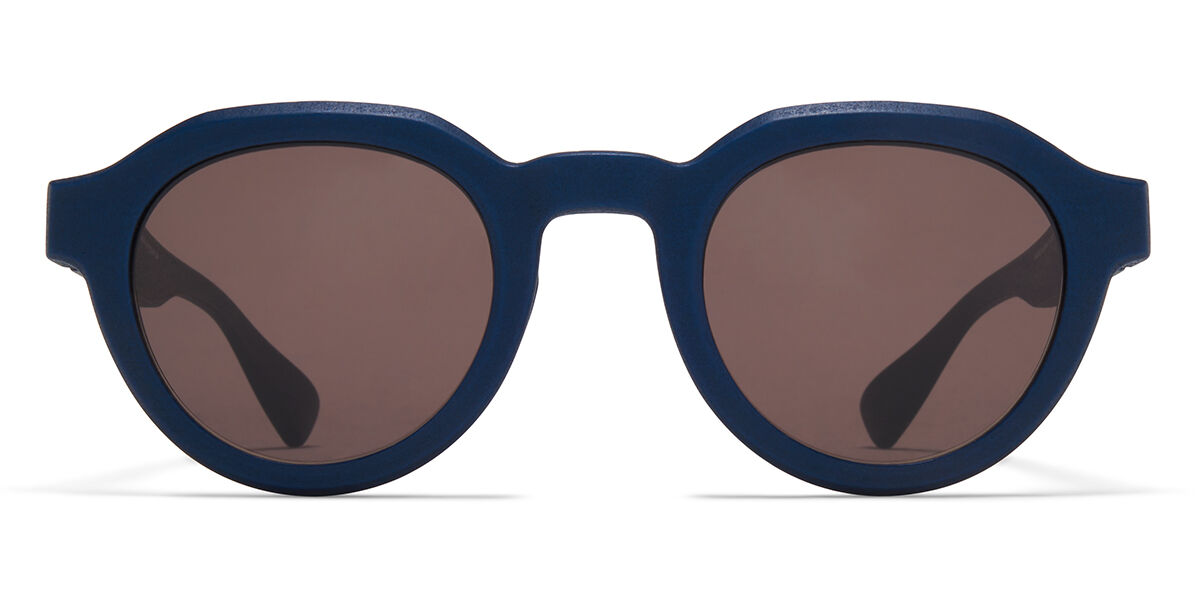 Image of Mykita Dia 346 Óculos de Sol Azuis Masculino BRLPT