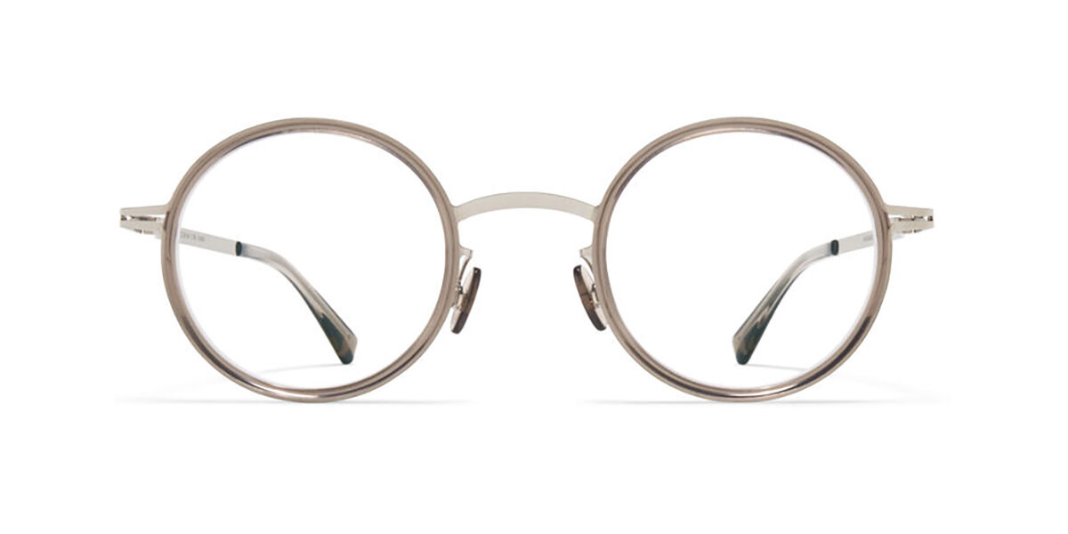 Image of Mykita Eetu 766 Óculos de Grau Transparentes Masculino PRT